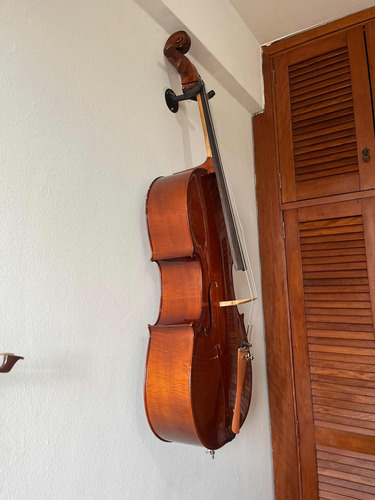 Violoncelo Eagle Ce200 4/4 Usado