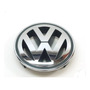 Centro De Llanta Volkswagen 55mm Original Bora Suran Fox Etc Volkswagen Bora