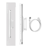 Luminaria Led Magnética Lámpara De Pared Portátil Usb Recarg