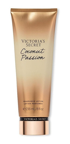 Victoria Secret Coconut Passion Loción 236ml Mujer/ Lodoro