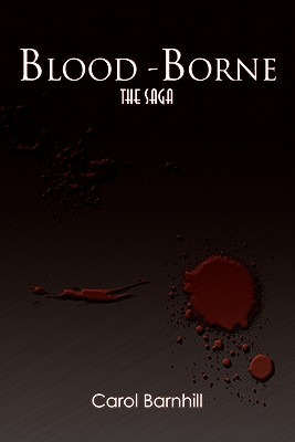 Libro Blood-borne: The Saga - Barnhill, Carol