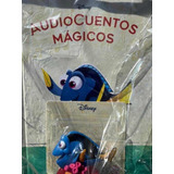 Audio Cuentos Mágicos Disney #47 Planeta De Agostini