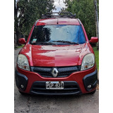 Renault Kangoo 2015 1.6 Ph3 Authentique Plus Lc 7as