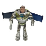 Toy Story Buzz Lightyear Disney Pixar Mattel 1995