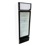 Visicooler Refrigerador Vitrina 292 Litros 184x59x61/dechaus