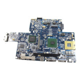 Rp445 Df256 Motherboard Dell Xps M1710 Intel Cf739 S478 