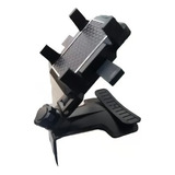 Holder Soporte Ajustable Carro 360 Celular Clip Tablero