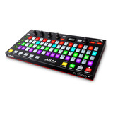 Akai Professional Fire (solo Controlador) - Controlador Mid.