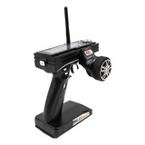 Receptor Rc Para Radio De Barco Y Coche Rc Remote Flysky 3 C