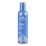 La Puissance - Soft Liss Shampoo X300ml