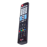 Controle Remoto LG Original Smart 3d Akb74115502