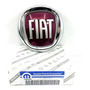 Emblema Frontal Fiat Original Fiat 500 Sport 07/15 Fiat Bravo