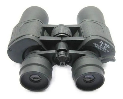 Binoculares 10-70x70 Importados De Alta Precision Con Zoom