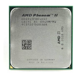 Procesador Amd Phenom Il X4 945 4 Núcleos 3,0 Ghz 95w 6mb