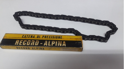 Cadena Distribucion Record-alpina Renault 4 L (32 Eslabones)