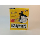 New Symantec 403813 Pcanywhere Version 9.0 Windows Nt/98 Ttz