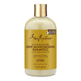 Shea Moisture Shampoo Raw Shea Butter Cabello En Transición