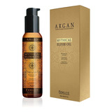 Fidelite Tratamiento Multifuncion  Elixir Argan Oil 120 Ml