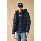 Campera Harlem Bensimon