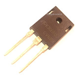 K30b60d1 = K30n60h3 = K30h603 = Ikw30h603 Igbt 600v 60a