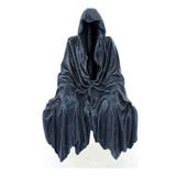 Estatua De La Muerte Figura Decorativa Dementor Halloween