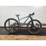 Bicicleta Scott Scale 950 - Mountain Bike - 29''