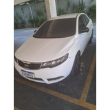 Kia Cerato 2012 1.6 Sx Aut. 4p