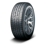 Llantas 235/55 R19 Kumho Crugen Premium Kl33 101h