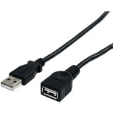 Cable Usb  Alargue Extension 1.8m Impresora  Netmak Noga