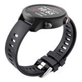 Malla Para Garmin Vivoactive 3 Forerunner 645/245, 20 Mm Neg