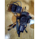  Cámara Nikon D5100 Dslr - Solo Cuerpo