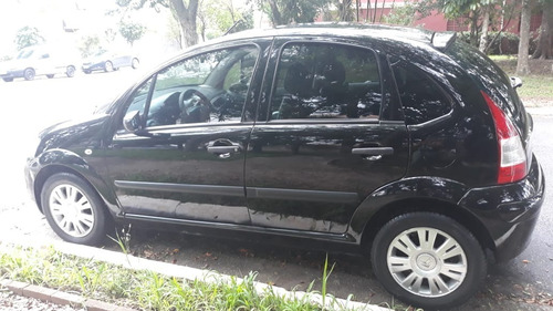 CITROEN C3 FLEX 1.4 - 2010