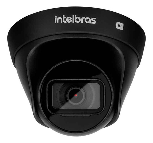 Câmera Segurança Infravermelho Vip 1230d G4 Ip67 Intelbras