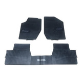 Cubre Alfombra 3 Piezas Ford Ecosport Flexo