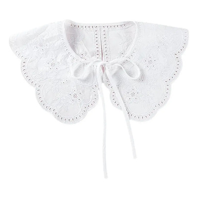 Izonhere Gargantilla Decorativa Con Cuello Desmontable De En