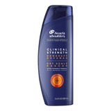 Shampu Head & Shoulders Clinical Dry Sc - mL a $165