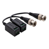 Balun Vb 501 P G2 4k Ultra Hd Intelbras