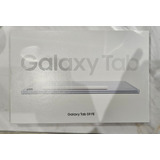 Samsung Galaxy Tab S9 Fe Nueva