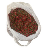 Pellet Alimento Koi Carassius Carpas Envio Gratis 4 Kilos