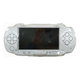 Protector Para Psp 3000 Transparente Hydra