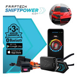 Chip De Potencia Acelerador Pedal Faaftech Shiftpower 4.0 