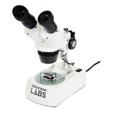 Microscopio Celestron Labs S10-60 Lupa Stereo