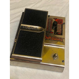 Whammy Digitech 20th Anniversary