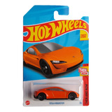 Hot Wheels Tesla Roadster Hw Exotics