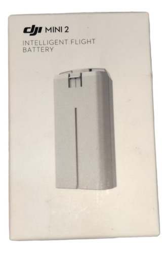 Bateria Inteligente Dji Mavic Mini 2 Flight Battery