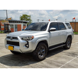 Toyota 4runner 4.0 Sr5 Fl