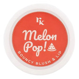Blush - Ruby Kisses - Melon Pop - Kiss New York