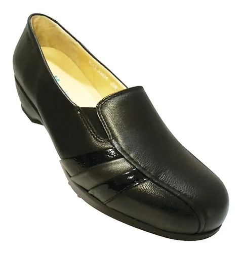 Calzado Alto Comfort Clinicus
