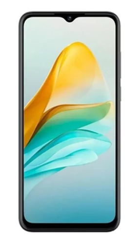 Zte A53  4gb + 32gb Color Azul