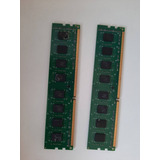 Memória Ddr3 4gb Pc3-13600 849 Mhz Geil